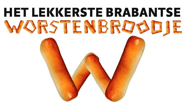 Voorronde 'Het Lekkerste Brabantse Worstenbroodje' bij Markland College Oudenbosch