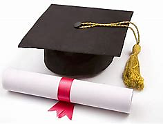 Data diploma-uitreikingen 2024