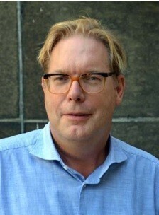 Meneer Maas per 1 mei directeur Markland Oudenbosch 