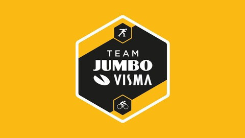 Wielerclinic Jumbo-Visma 